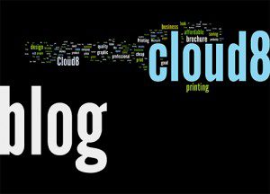 Blog Cloud 8