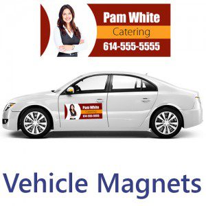 vehicle magnets columbus area code